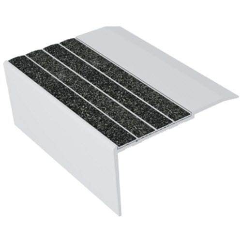 RF7-N30 Series Non-Slip Flat Stair Nosings